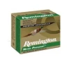 Remington Ammunition Premier Nitro Pheasant 12 GA 2 75 inch 1 3 8 oz  5 Copper Plated Shot 25Rds 