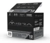 MIGRA COMBINATIONAL 12GA  3-INCH 1-1 4OZ  2 3-SHOT 25 ROUNDS PER BOX 