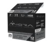 Migra Ammunition Combinational Hunting 12 GA  1    3 Shot 1-1 4oz 25-Rounds 3  