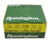 Remington Express Long Range 12GA 2 75   6 25rds 