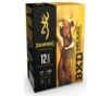 Browning BXD Upland 12 GA-2 75  1-3 8oz  6 Shot 25-Rounds 