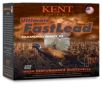 Kent Ultimate Fast Lead 12 GA 1 5-Ounce 25-Rounds 