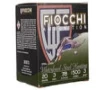 Fiocchi Flyway Steel 20 GA  3-Shot 25-Rounds 3  