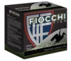 Fiocchi Speed Steel Warlock 12 GA  3 25-Rounds 3  