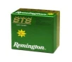 Remington Ammunition STS Target Load 12 GA 2 75  1 1 8 oz  7 5 Lead Shot 25Rds 