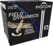 Fiocchi Field Dynamics 12 GA  7-Shot 25-Rounds 2 75  