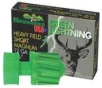 Brenneke 1207825 Green Lightning 12GA 2 751 25 5rds 