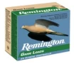 Remington Lead Game Loads 12 GA  6-Shot 25-Rounds 2 75  