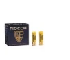 Fiocchi Steel Target 12 GA-2 75  1oz  7 Shot 25-Rounds 