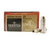 Federal Hydra-Shok  38 SPL P 129GR HP 20Rd 
