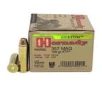 Hornady 357MAG 158GR JHP XTP 25rds 
