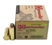 Hornady 44mag 200GR XTP 20rds 