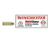Winchester USA 40SW 180GR BEB WC 50rds 