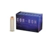 Cor-Bon 357MAG 125GR JHP 20rds 