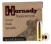 Hornady Custom Brass  45 ACP  P 230-Grain 20-Rounds XTPJHP 
