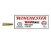 Winchester USA 9mm 115GR BEB WC 50rds 