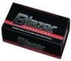 CCI Ammunition Blazer JHP 240 Grain Aluminum  44 Rem Mag 50Rds 
