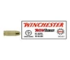 Winchester Super-X Brass  45 ACP 50Rds per Box Winclean Brass Enclosed Base 185Gr 