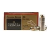Federal HYDRA-SHOK 44mag 240GR 20rds 