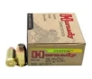 Hornady 45ACP 200GR JHP XTP 20rds 