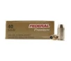 Federal HYDRA-SHOK 40S W 165GR 20rds 