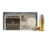 Federal CHPN 44SP 200GR SWCHP 20rds 