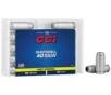 CCI Ammunition Shotshell Aluminum  40S W  9-Shot 10-Rounds 