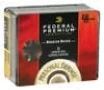 Federal Premium Personal Defense Low Recoil Nickel Plated Brass  380 ACP 90-Grain 20-Rounds Hydra-Shok Jacketed Hollow Point 