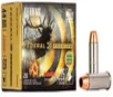 Federal Premium Brass  44 Rem Mag 225-Grain 20-Rounds BEBRX 