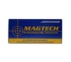 MagTech Ammunition 38SPL 158GR LSWC 50rds 