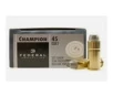 Federal CHPN 45LC 225GR SWCHP 20rds 