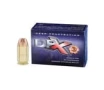 Cor-Bon DPX Brass  45 ACP P 185 Grain 20-Rounds 