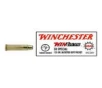 Winchester USA 38SPL 125GR JFP WC 50rds 