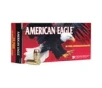 Federal American Eagle 10MM 180GR FMJ 50rds 