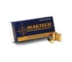 MagTech Range Training Brass  45 ACP 230-Grain 50-Rounds FMJ 