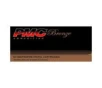 PMC Ammunition Bronze Brass  380 Ammo 90-Grain 50-Rounds FMJ 