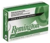 Remington UMC  357Mag 125GR JSP 50rds 