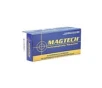 MagTech Ammunition  38SPL 125GR FMJ 50rds 