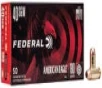 Federal American Eagle Brass  40 SW 180-Grain 50-Rounds FMJ 