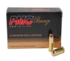 PMC Ammunition Bronze  45ACP 230 Grain 50 Rounds FMJ 