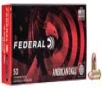 Federal American Eagle Brass  32 ACP 71-Grain 50-Rounds FMJ 