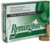 Remington UMC  40S W 165GR MC 50Rds 