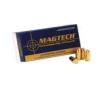 MagTech Ammunition 40S W 180GR JHP 50rds 