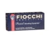Fiocchi 32ACP Jacketed Hollow Point 60 Grain 50 Rounds 