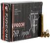 Fiocchi Training Dynamics Brass 7 62x38mmR Nagant 97 Grain 50-Rounds FMJ 