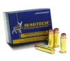MagTech Range Training Brass  500 SW 325-Grain 20-Rounds FMJFN 