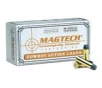 MagTech Ammunition 38U Cowboy 38SP 125 LFN 50rds 