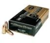 CCI Ammunition Blazer Brass  38 SPL 125 Grain Full Metal Jacket Flat Nose 50-Round 