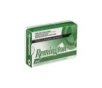 Remington UMC Brass  38 SPL 158-Grain 50-Rounds LRN 