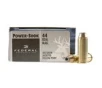 Federal C44B 44 MG 180 JHp 20rds 
